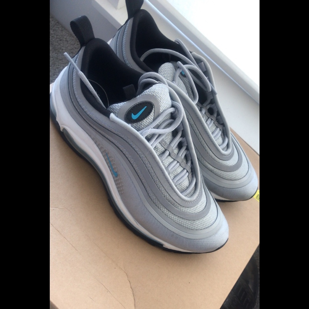 Air max 97 women size 7